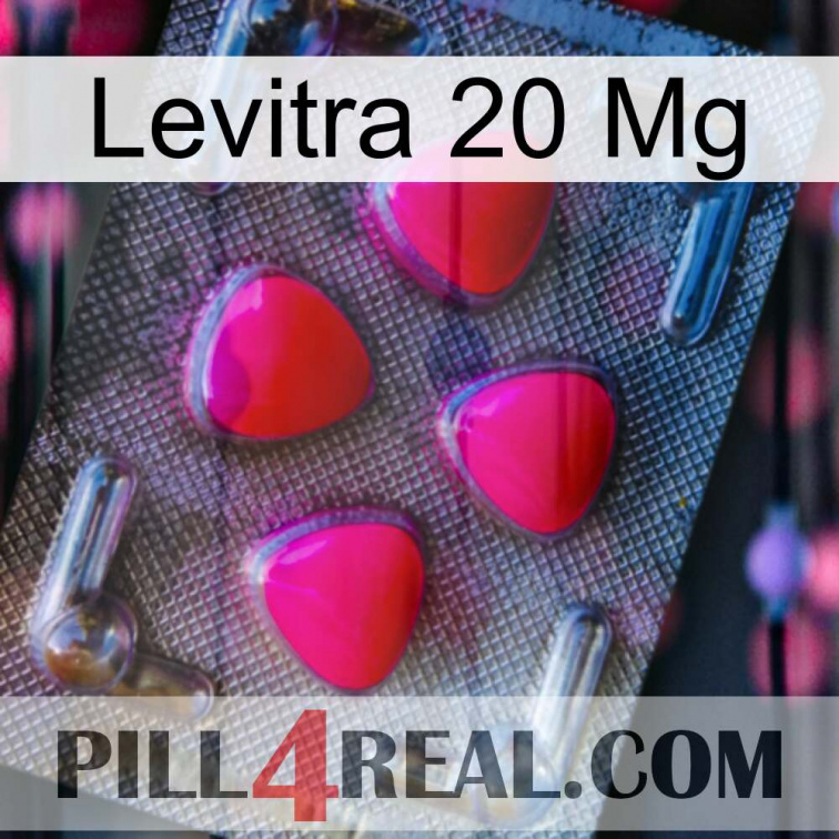 Levitra 20Mg 13
